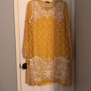 Agha Noor Kurti - never worn!